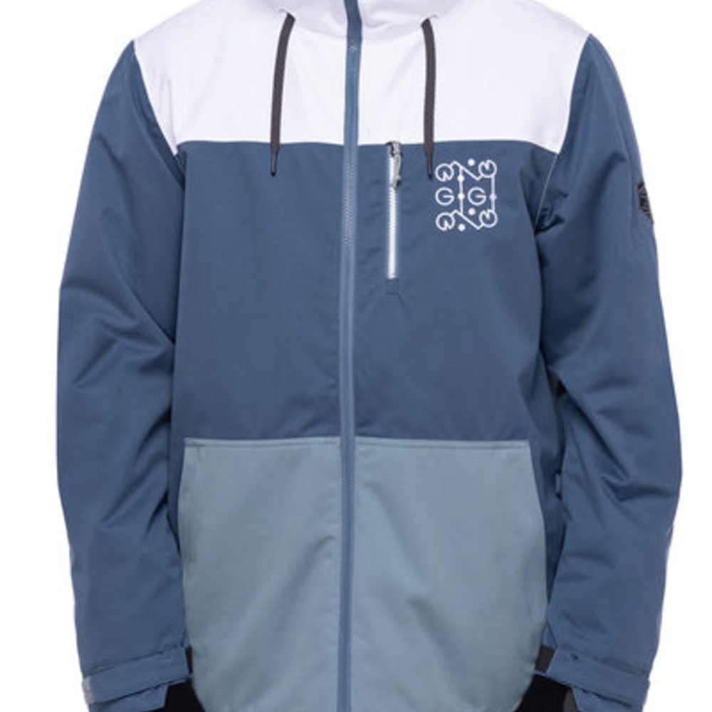 New Never worn 686 3:1 Jacket